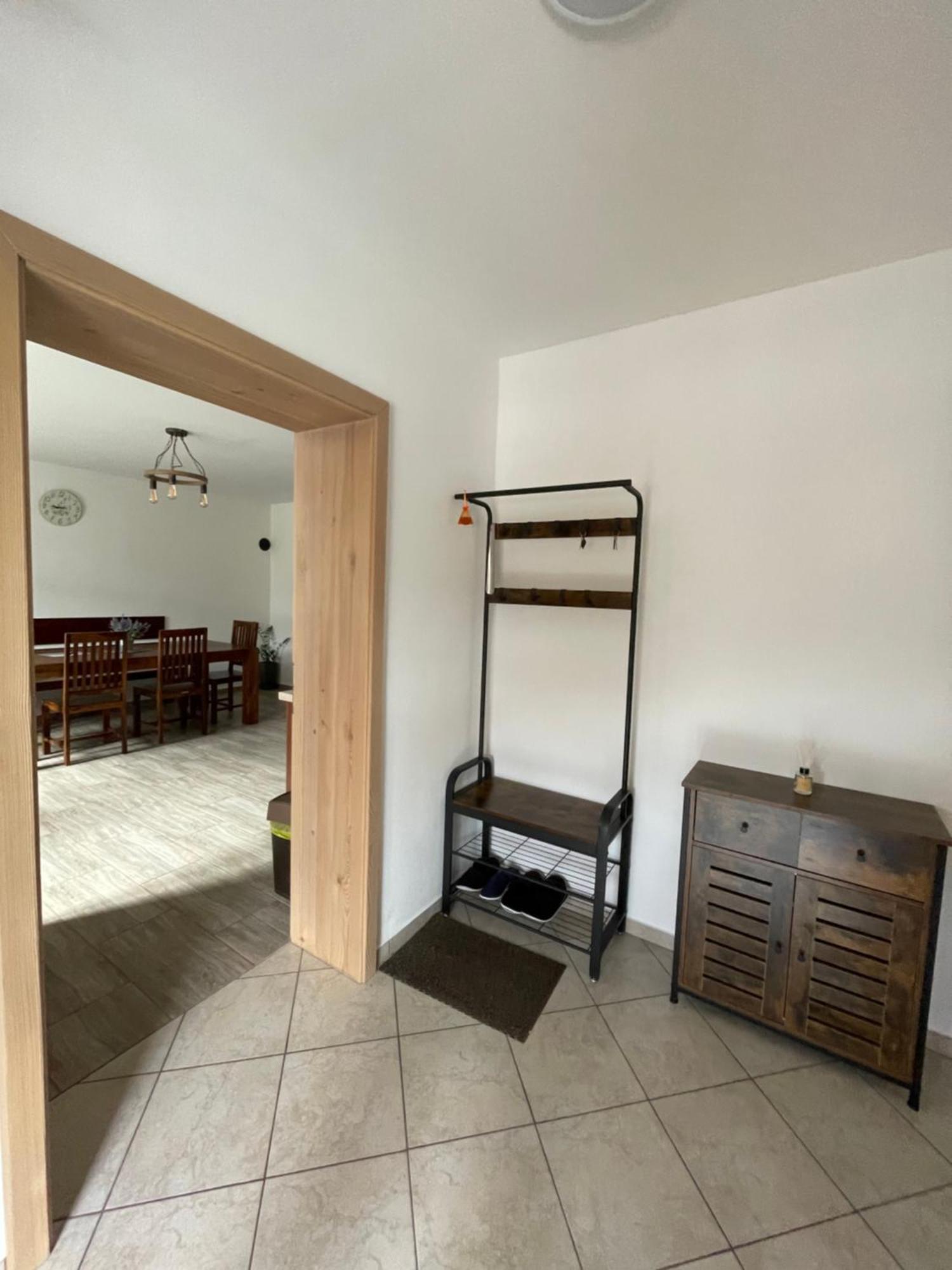 Apartman Kamenak Vimperk Buitenkant foto