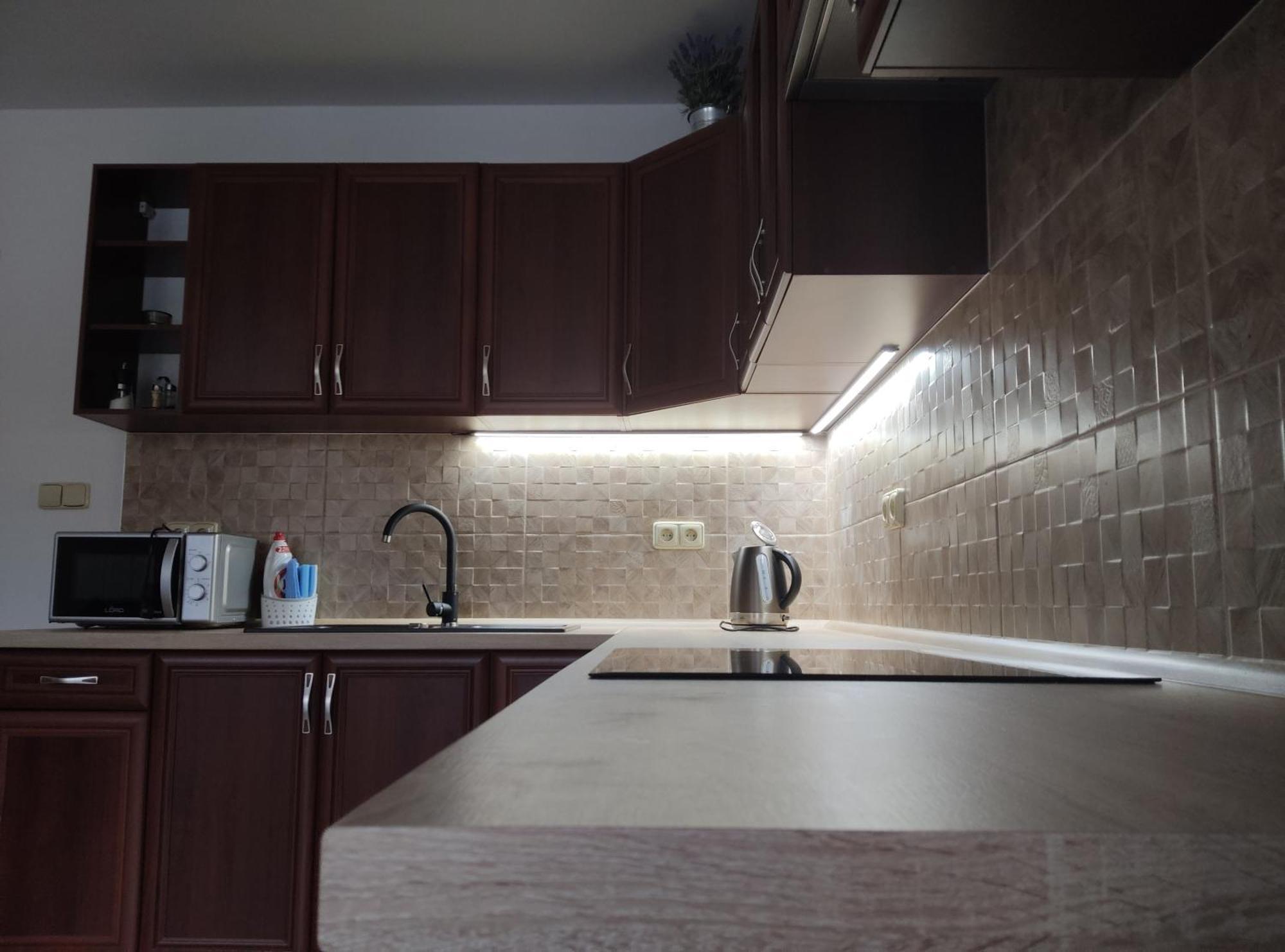 Apartman Kamenak Vimperk Buitenkant foto